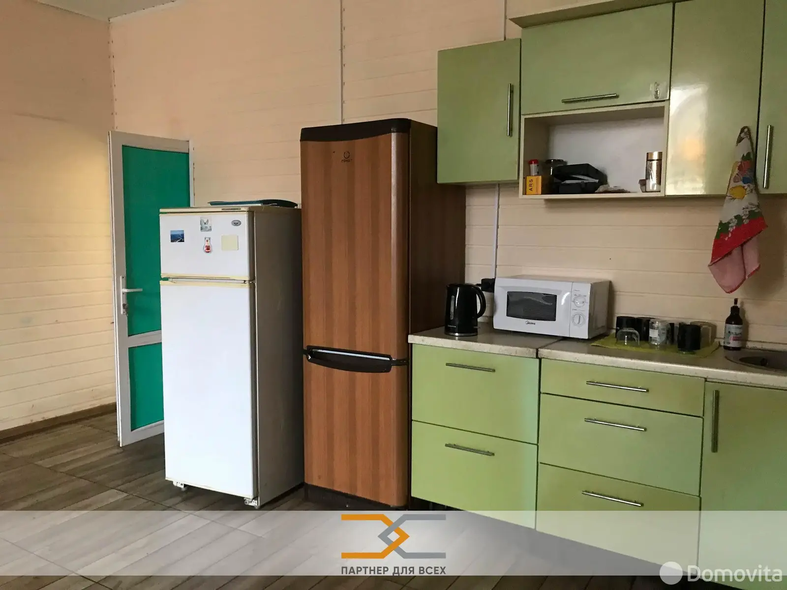 Аренда склада на ул. Казинца, д. 11 в Минске, код 964215 - фото 11