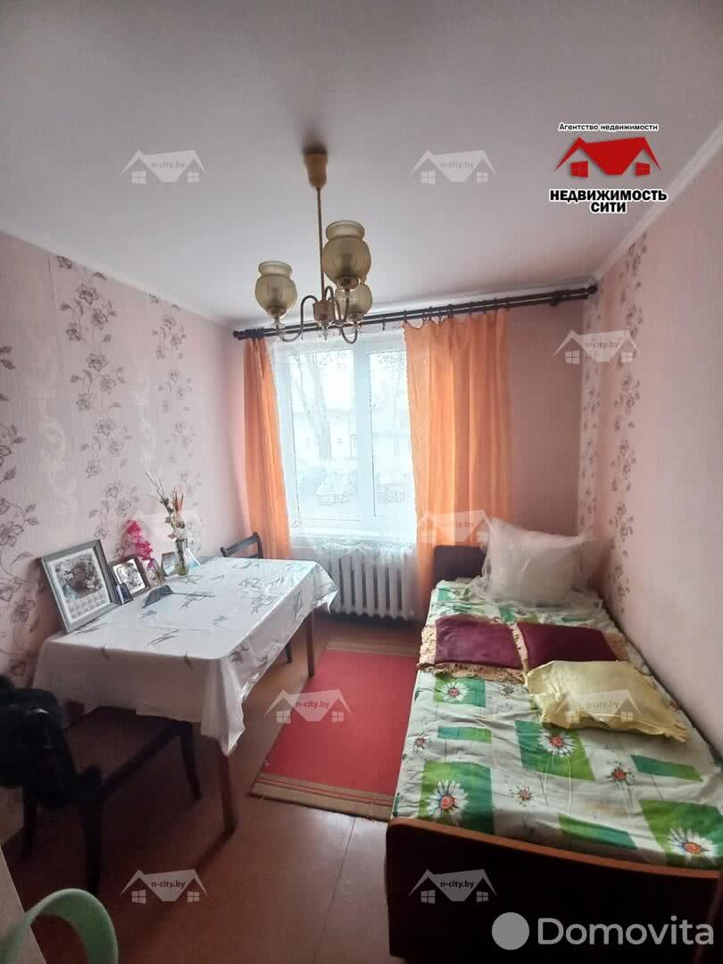 Продажа 3-комнатной квартиры в Островце, ул. Карла Маркса, д. 40, 36400 USD, код: 946609 - фото 4