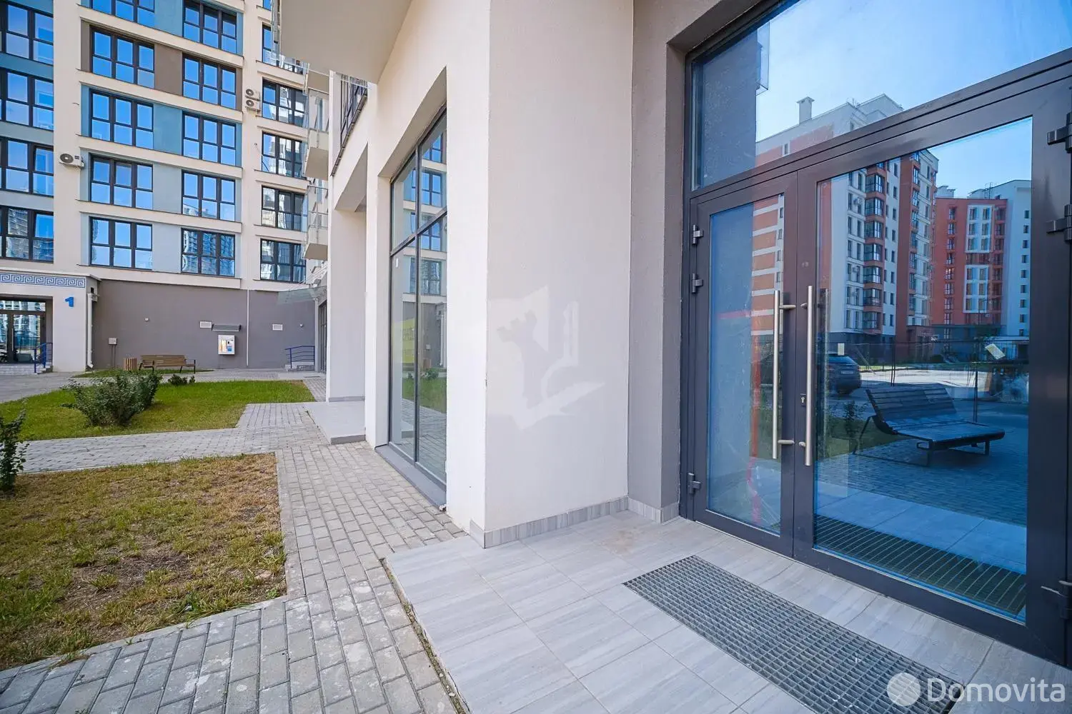 Снять офис на ул. Братская, д. 9 в Минске, 645EUR, код 16649 - фото 12