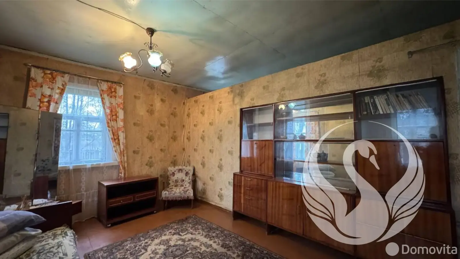 Стоимость продажи коттеджа, Крупки, ул. Беляева, д. 4