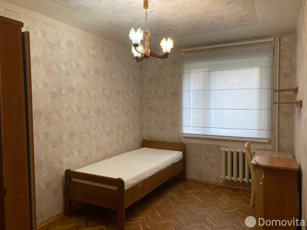 квартира, Минск, ул. Некрасова, д. 29 на ст. метро Академия наук