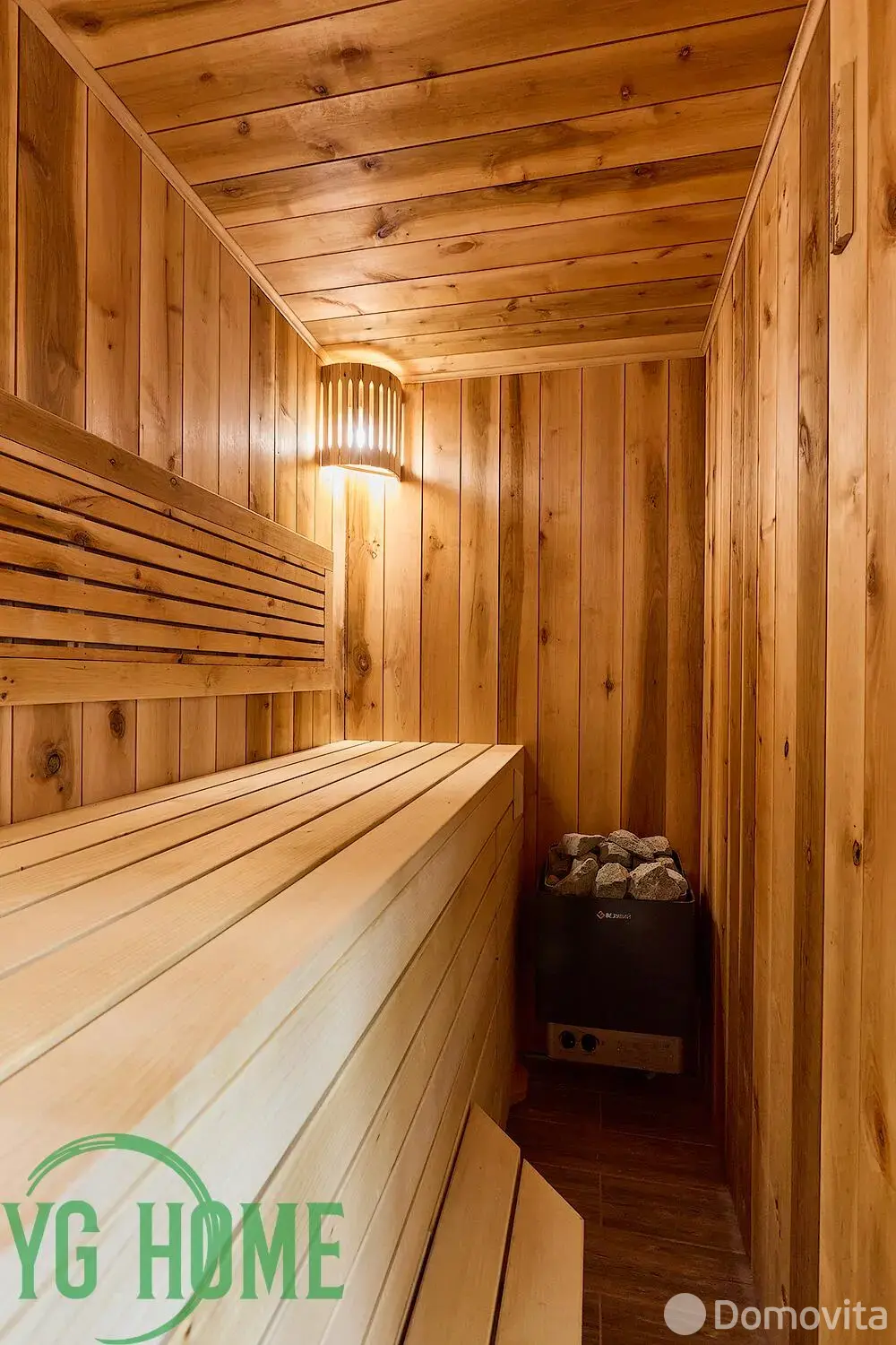 Продажа 1-этажной дачи в Приозерный Минская область, 109900USD, код 184417 - фото 27