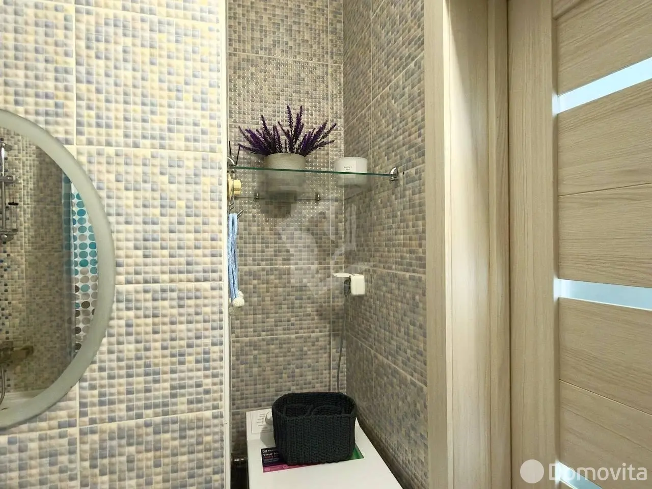 Снять 2-комнатную квартиру в Минске, пр-т Победителей, д. 129, 650USD, код 150186 - фото 16