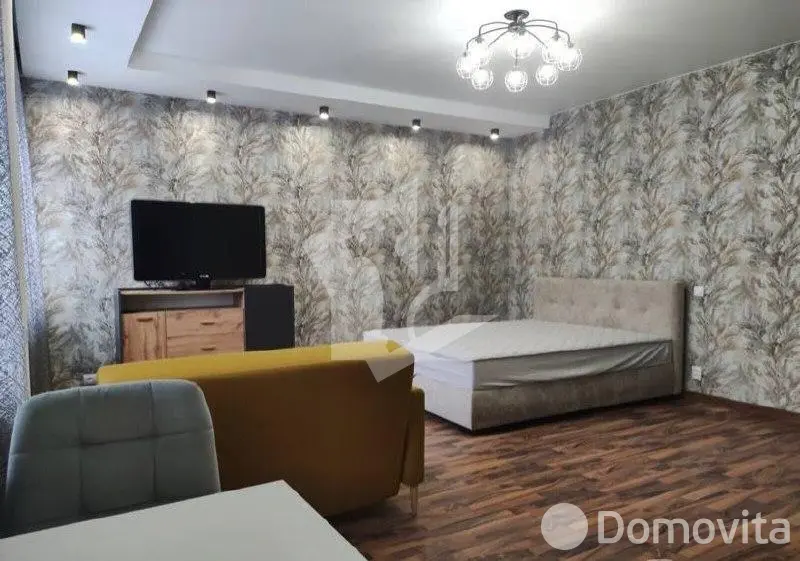 аренда квартиры, Минск, ул. Коллекторная, д. 8