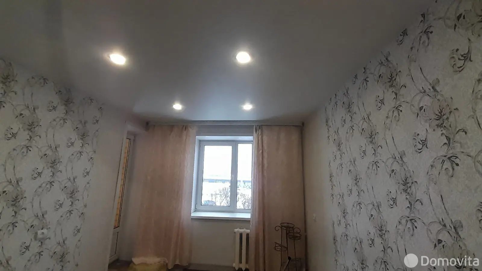 Продажа 3-комнатной квартиры в Витебске, пер. Володарского, д. 129, 42500 USD, код: 1133904 - фото 6