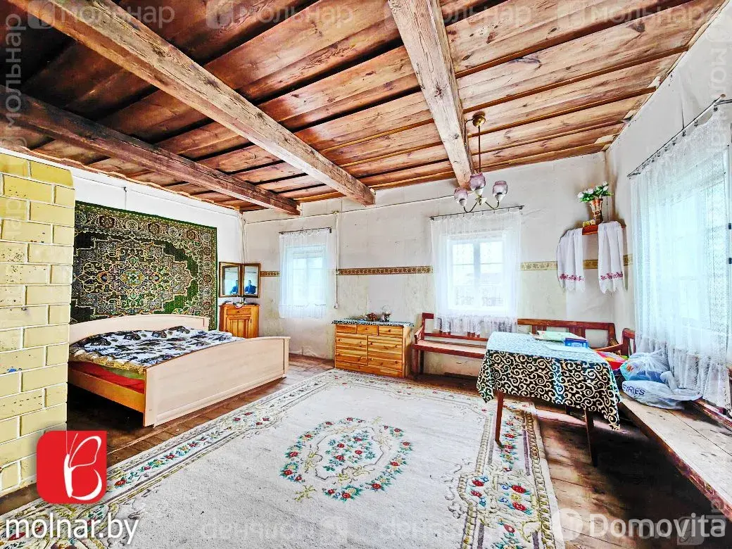 Стоимость продажи дома, Рудники, 