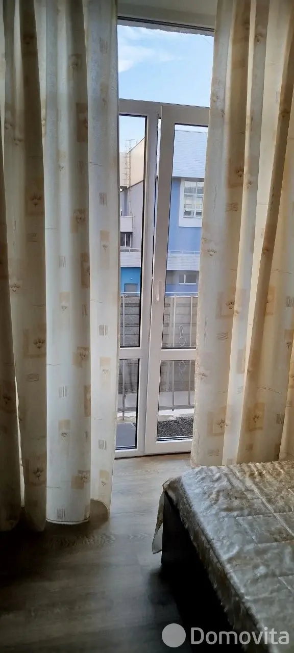 арендовать квартиру, Минск, ул. Октябрьская, д. 8