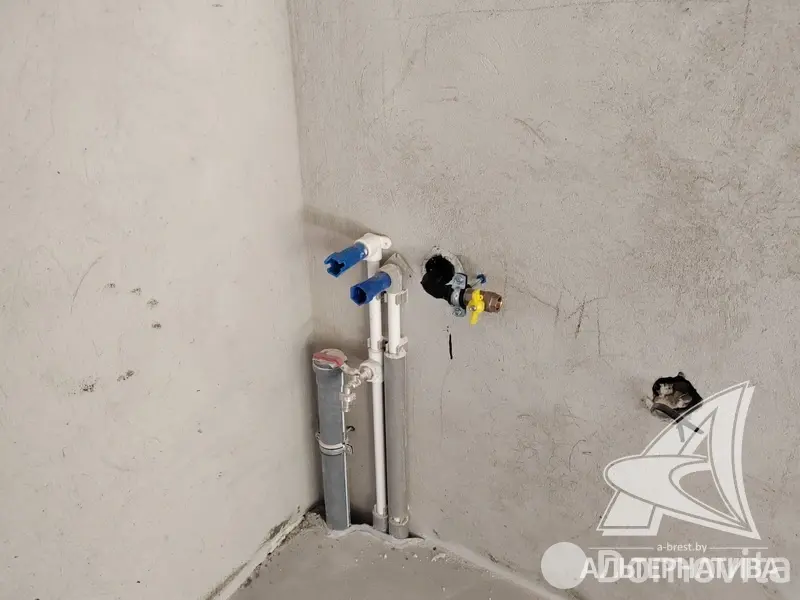 Продажа 1-этажной дачи в Марьина роща Брестская область, 79000USD, код 184284 - фото 17