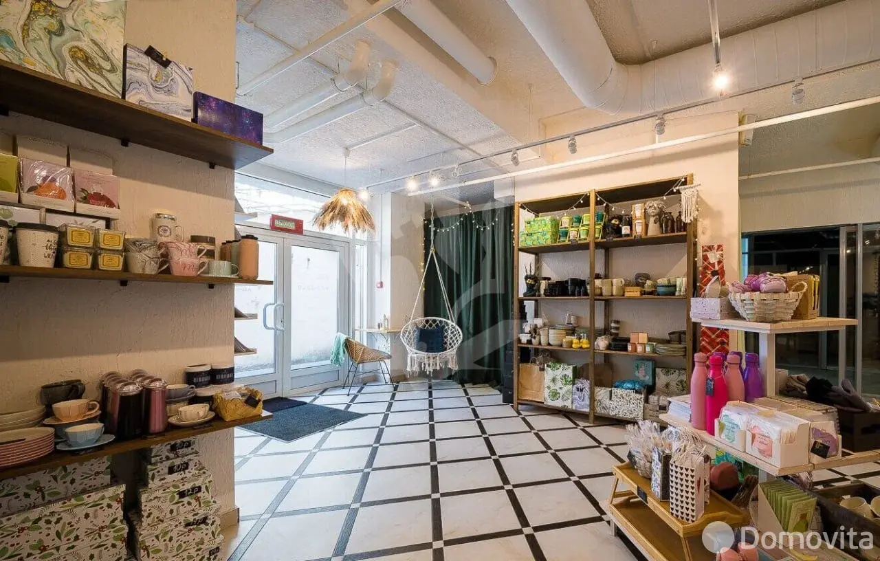 арендовать торговый объект, Минск, ул. Кирилла Туровского, д. 24