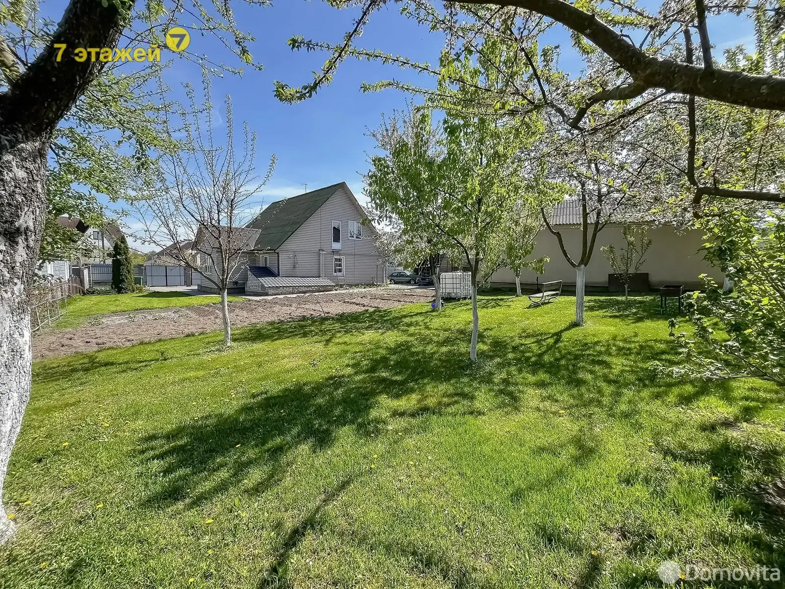 коттедж, Ждановичи, ул. Артиллеристов