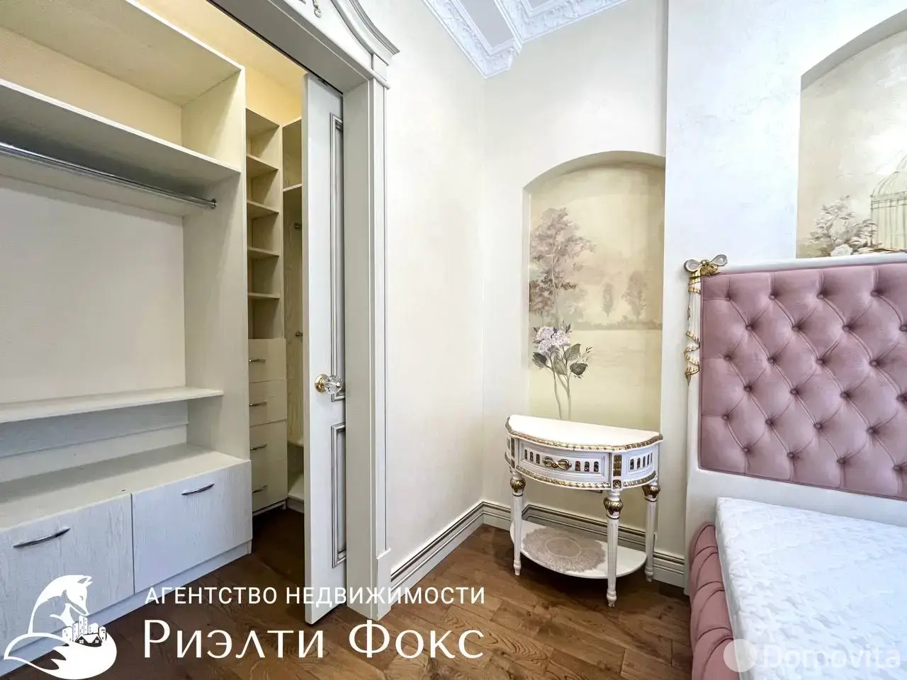 Снять 3-комнатную квартиру в Минске, ул. Пионерская, д. 9, 2500USD, код 148233 - фото 23