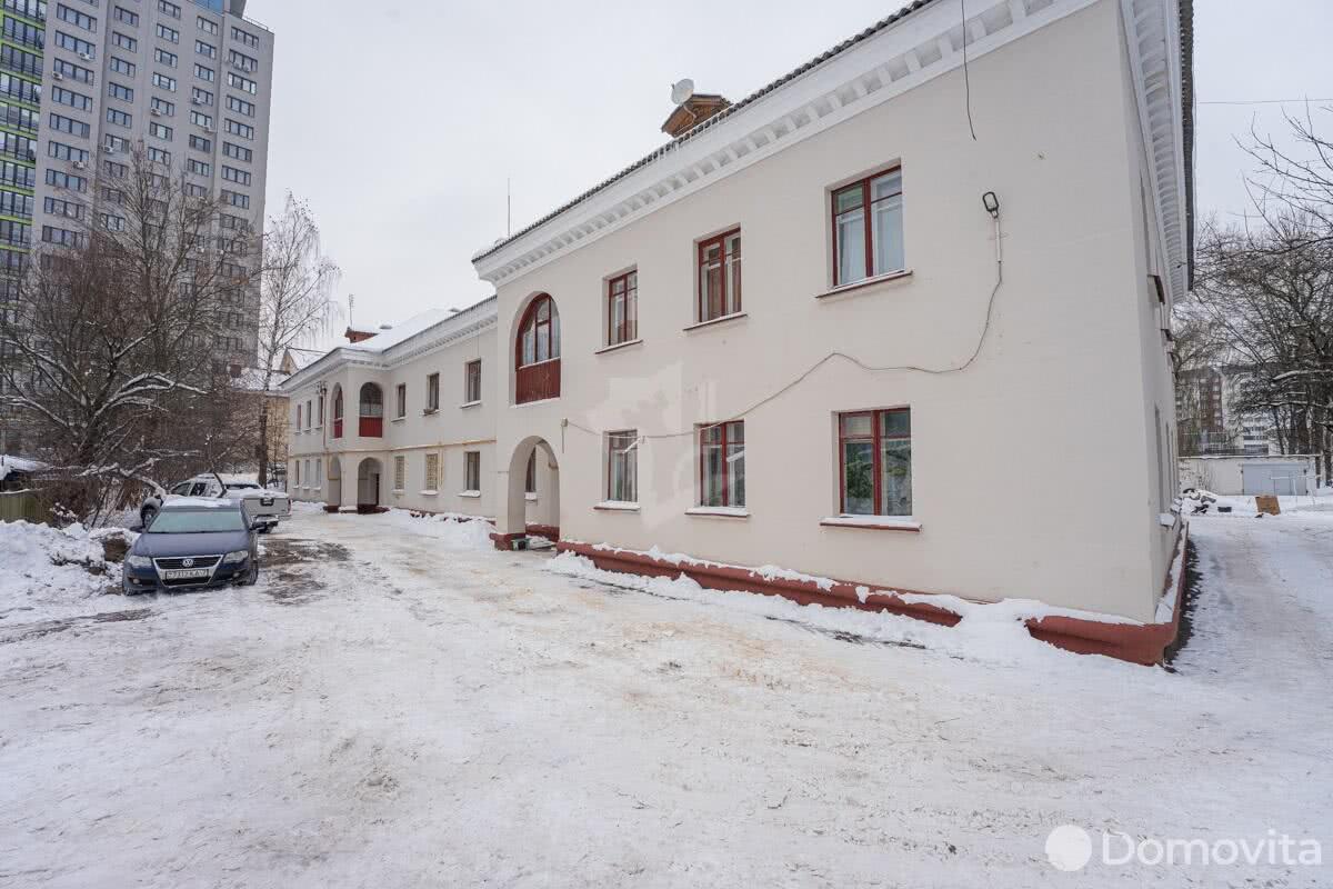 Стоимость продажи квартиры, Минск, ул. Пензенская, д. 31