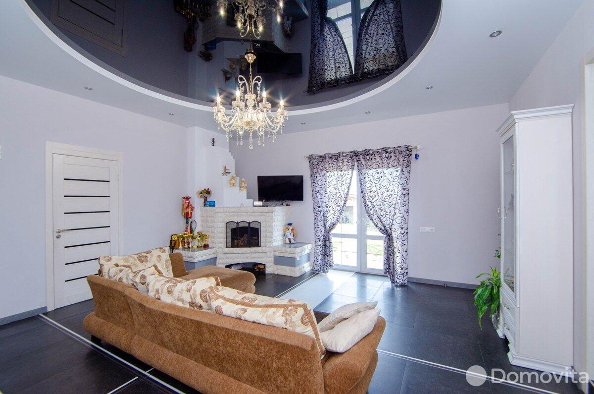 Продажа 1-этажного дома в Гатово, Минская область ул. Юбилейная, д. 7, 209000USD, код 615753 - фото 1