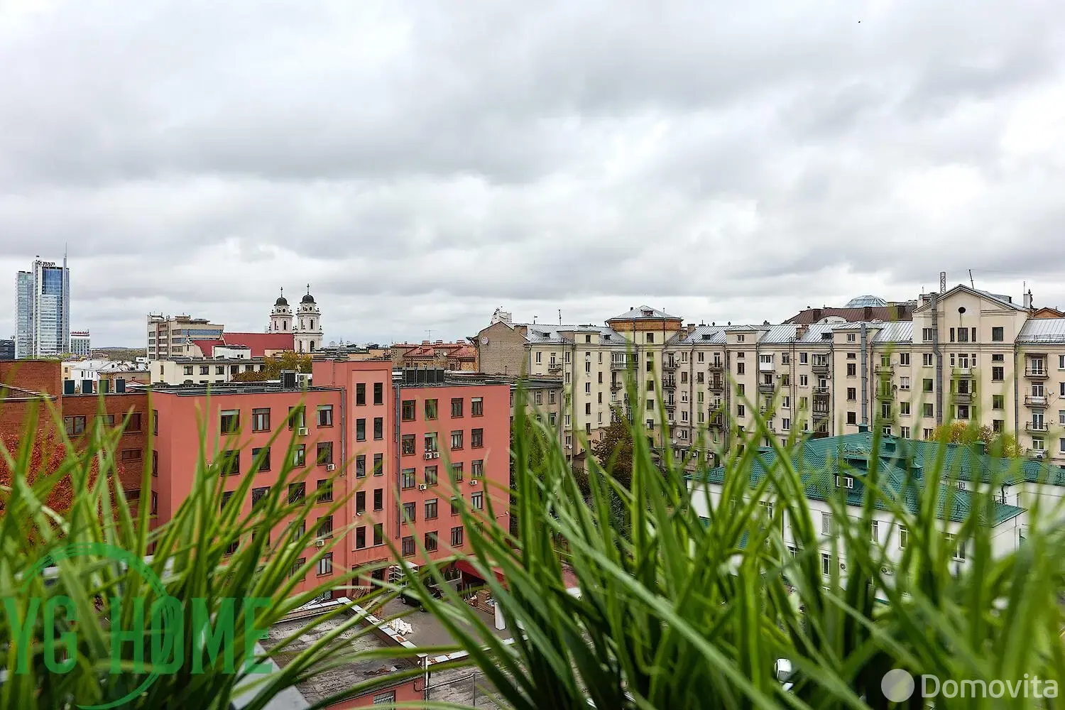 Снять офис на ул. Интернациональная, д. 20/А в Минске, 2661EUR, код 15844 - фото 9