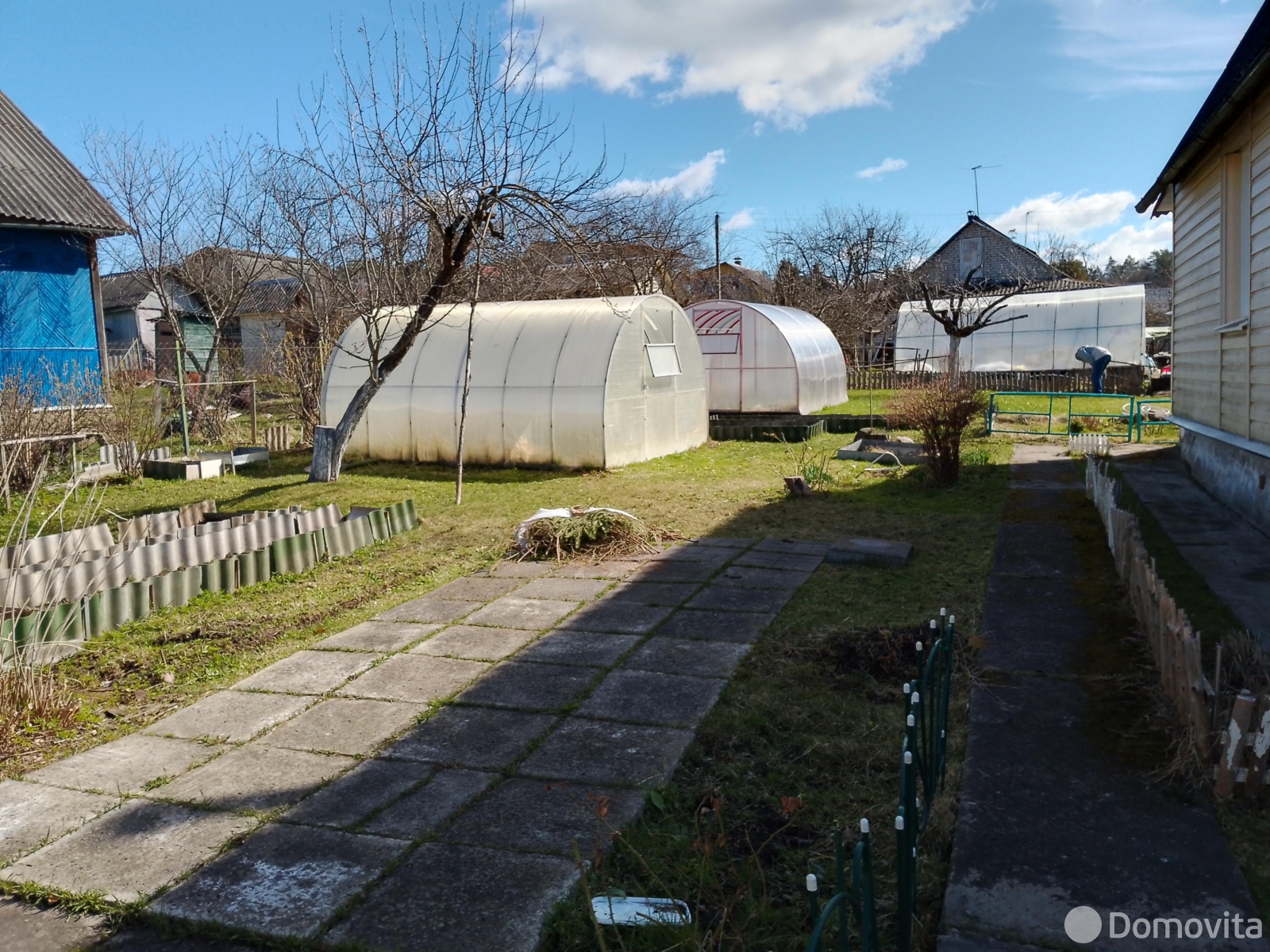 Купить 1-этажную дачу в Лесная сказка Минская область, 20000USD, код 185490 - фото 23