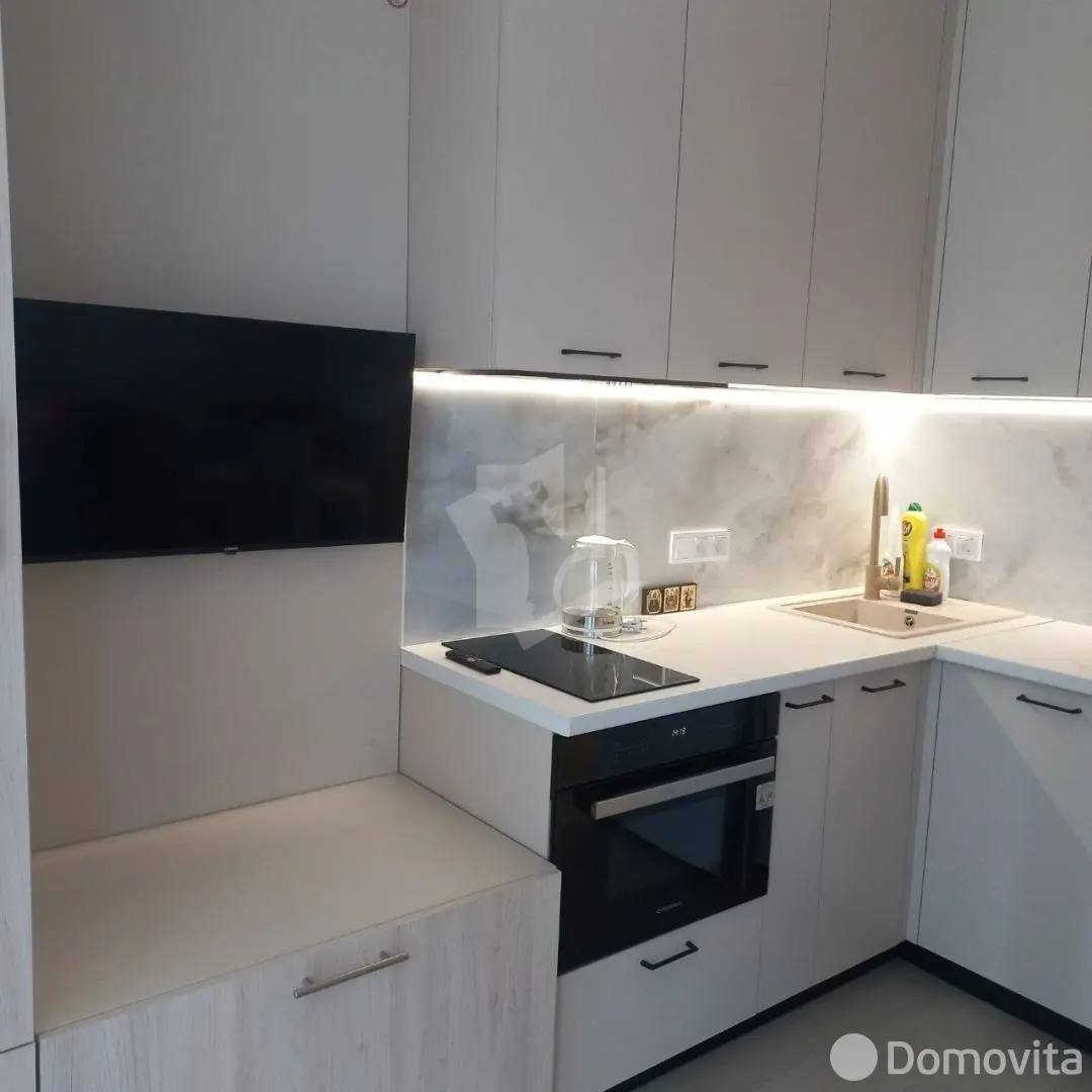 квартира, Минск, ул. Игоря Лученка, д. 24 