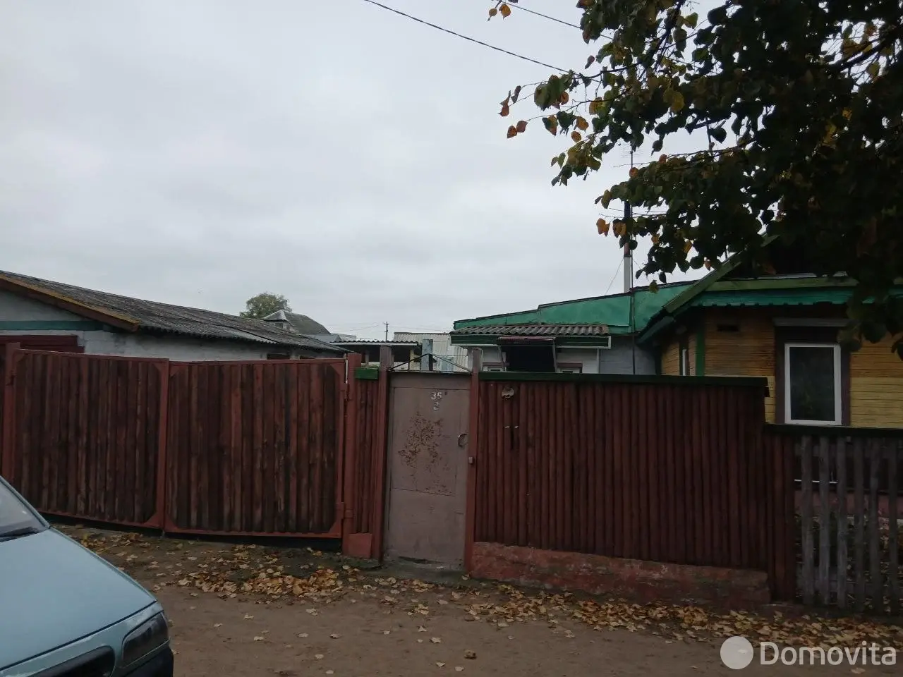 коттедж, Бобруйск, ул. Спартаковская, д. 35 - лучшее предложение