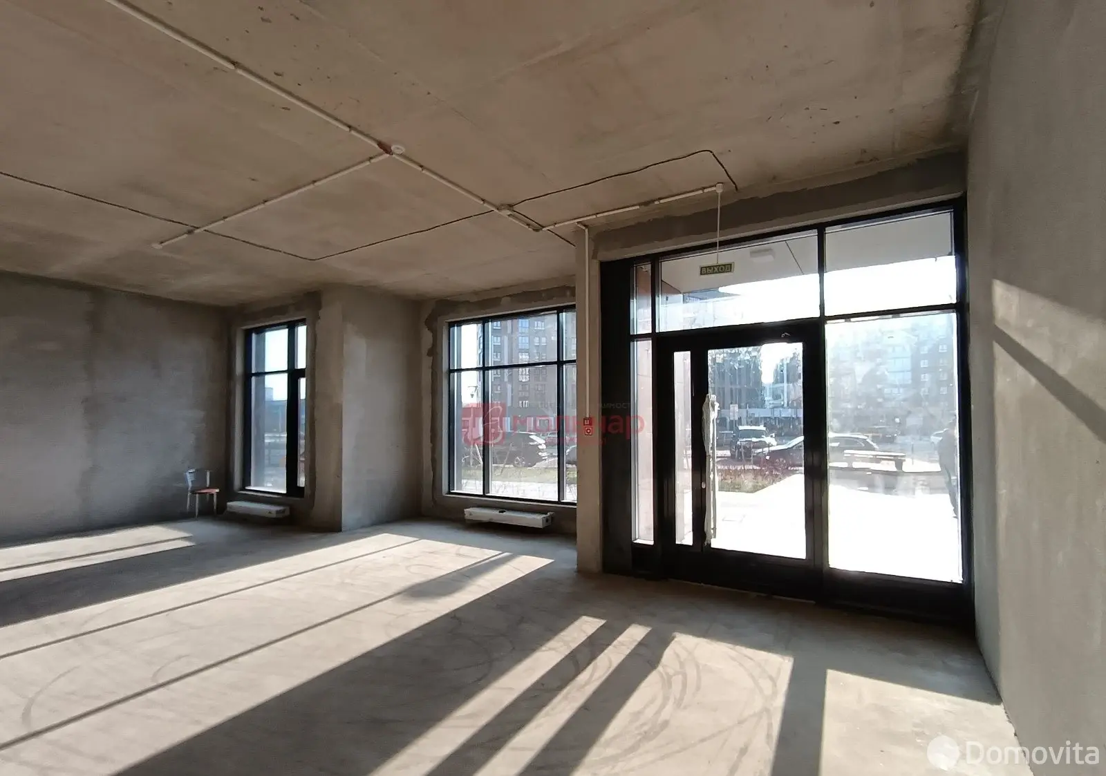 Снять торговое помещение на ул. Нововиленская, д. 51 в Минске, 1937USD, код 966435 - фото 2