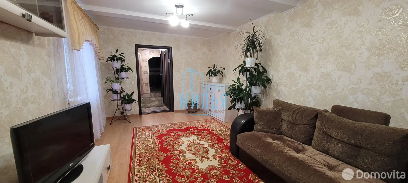 дом, Гродно, ул. Малаховичская