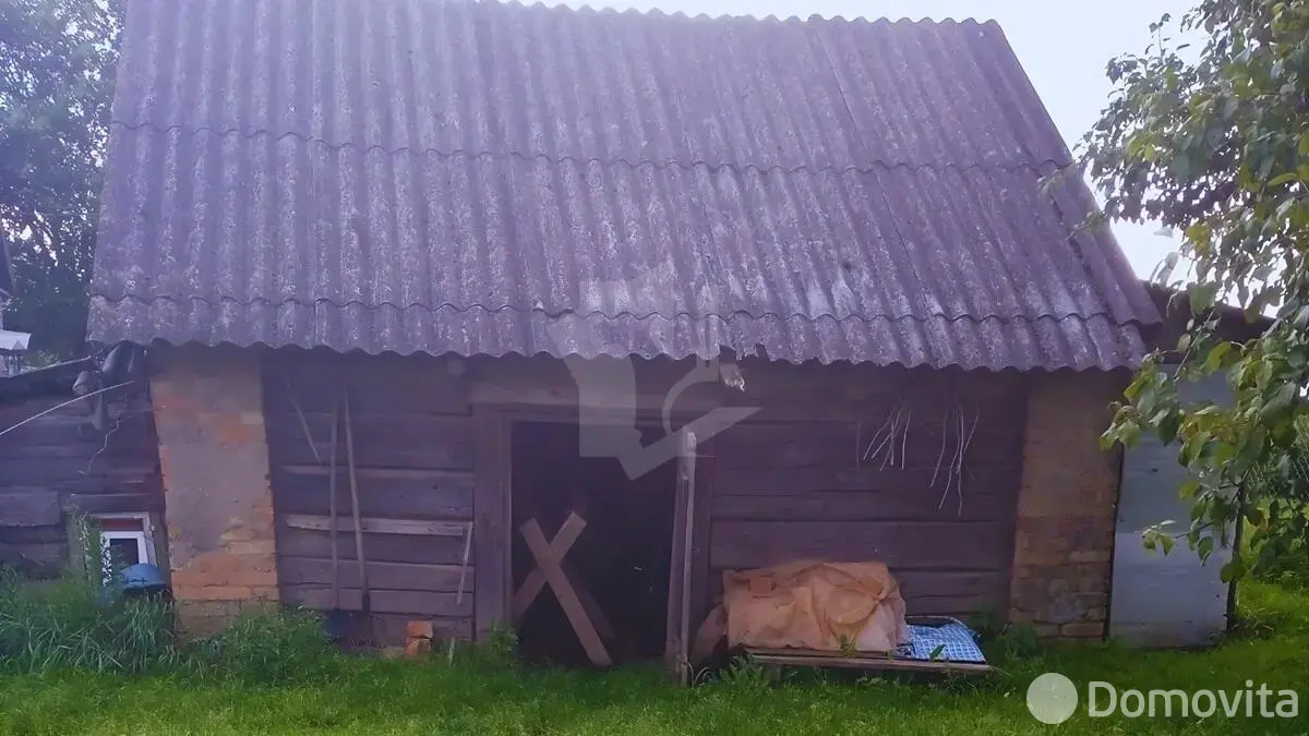 коттедж, Магалевщина, ул. Центральная 