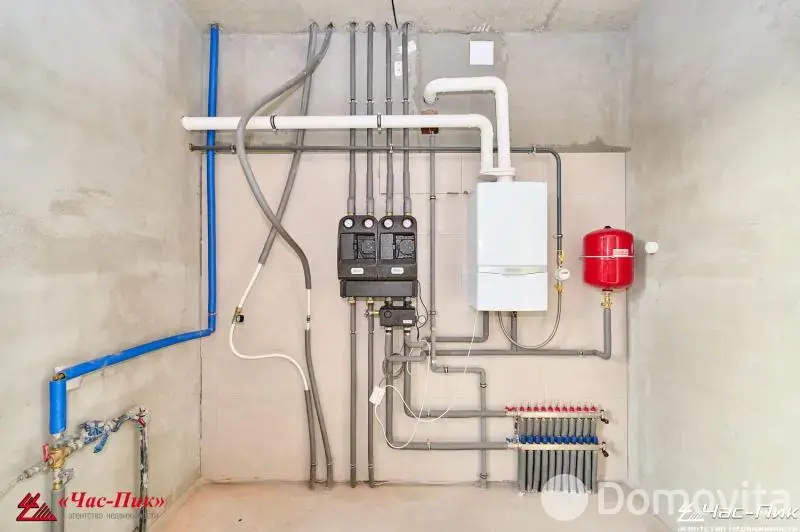 Купить 1-этажную дачу в Колодищах Минская область, 500000USD, код 184734 - фото 43