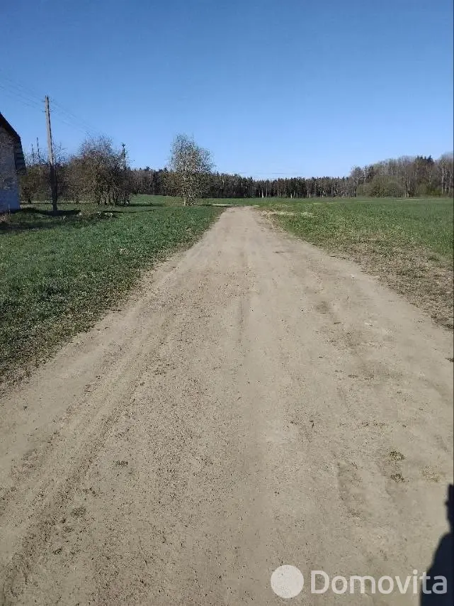 купить участок, Саковка, д. 46