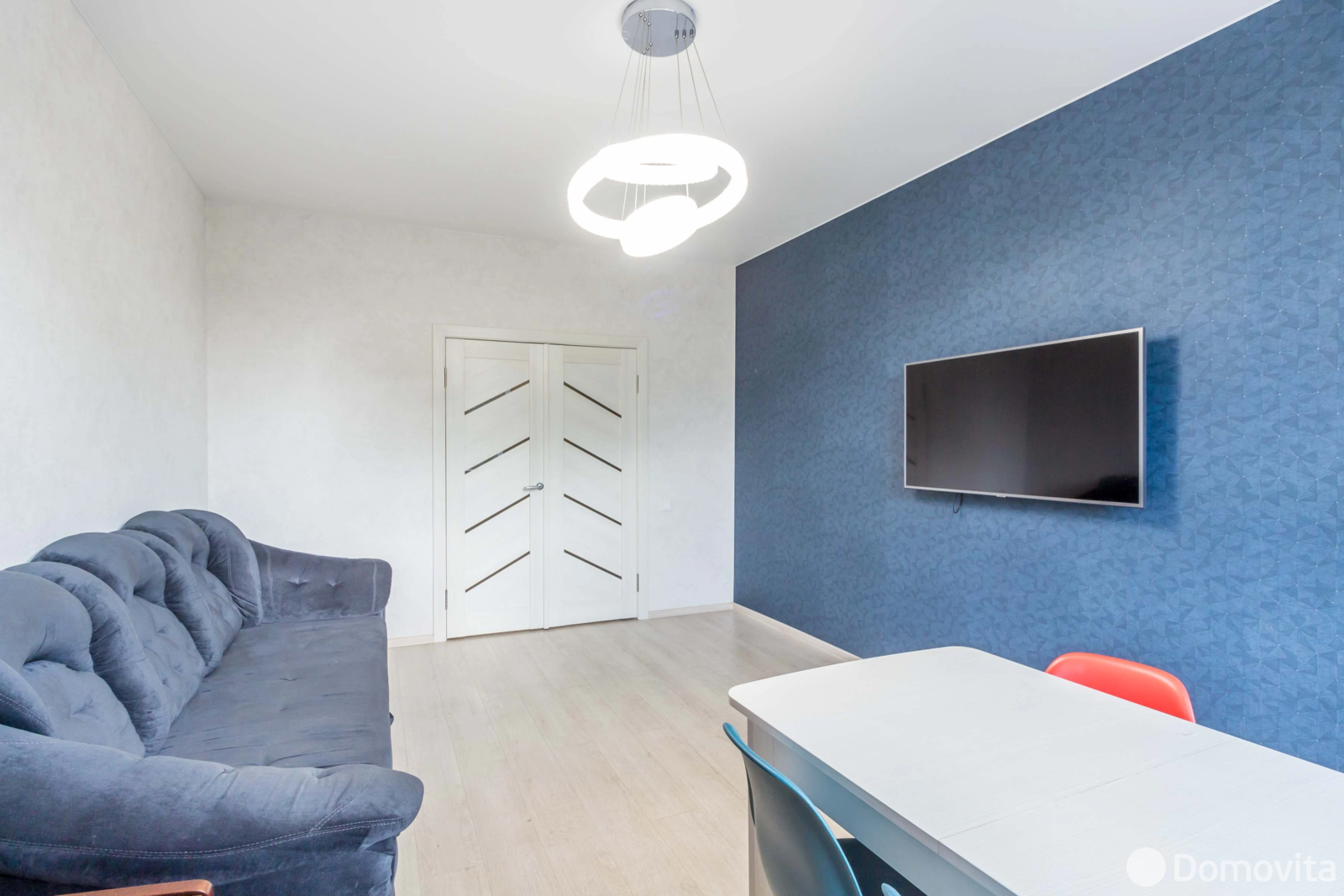 Снять 3-комнатную квартиру в Минске, ул. Кирова, д. 3, 800USD, код 146471 - фото 2