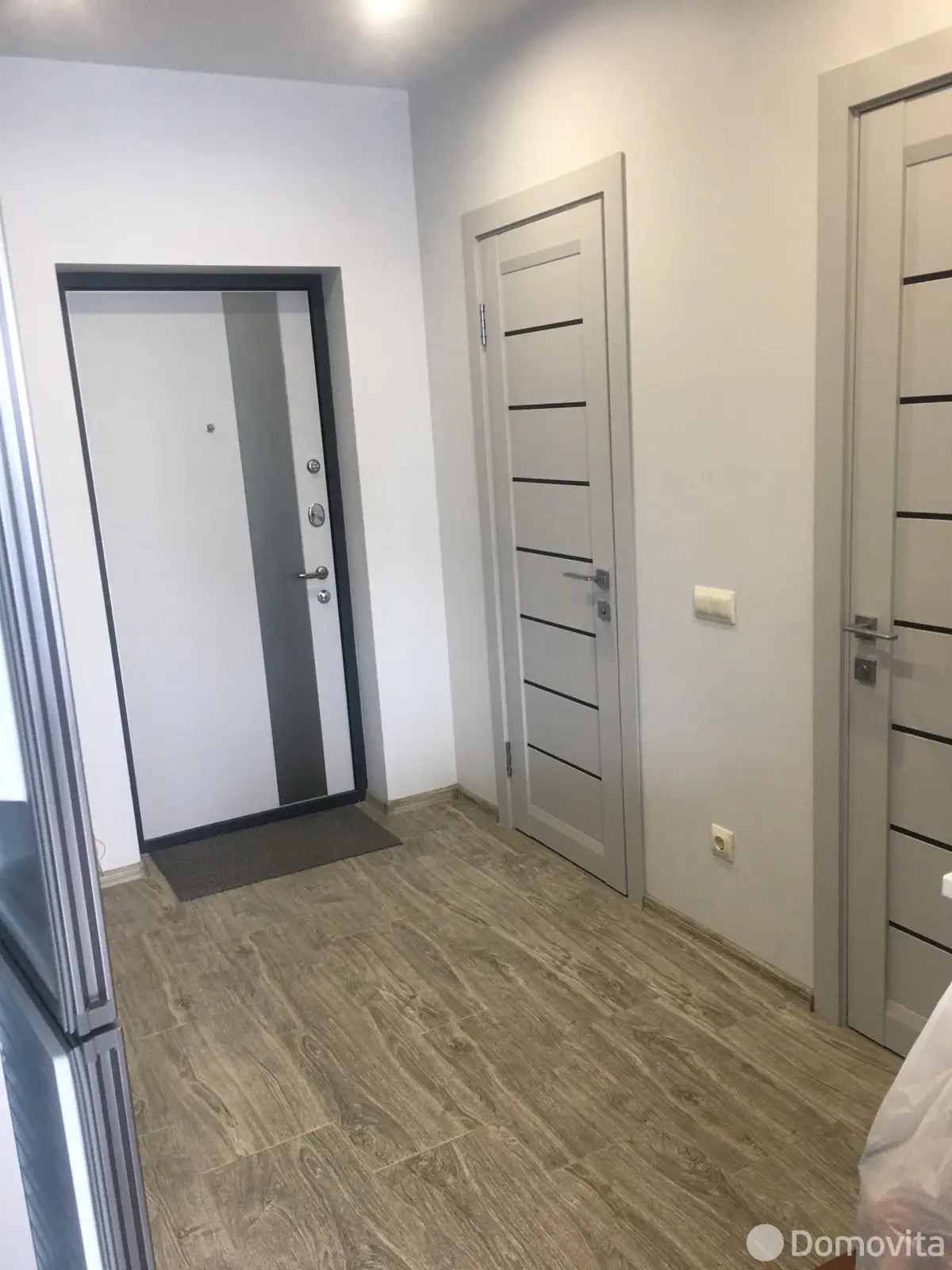 Снять 2-комнатную квартиру в Минске, ул. Братская, д. 10 , 500USD, код 148100 - фото 10