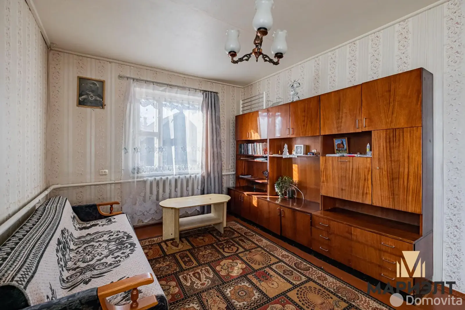продажа дома, Ивенец, ул. Борисевича