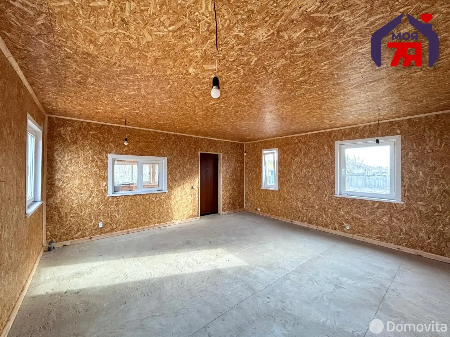 Продажа 1-этажной дачи в Аграрник-С Минская область, 19000USD, код 185466 - фото 11