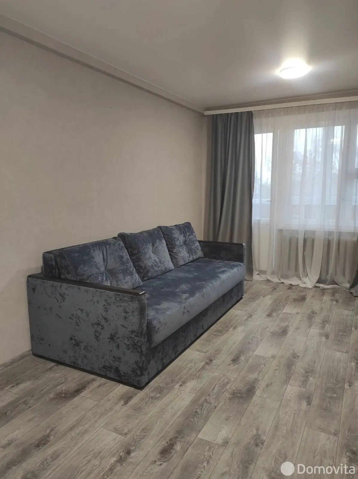 Снять 1-комнатную квартиру в Минске, пр-т Пушкина, д. 38, 390USD, код 148092 - фото 1