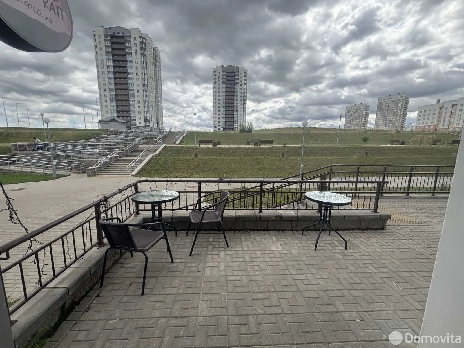 Снять офис на ул. Виктора Глухова, д. 30 в Гродно, 1400BYN, код 17166 - фото 8