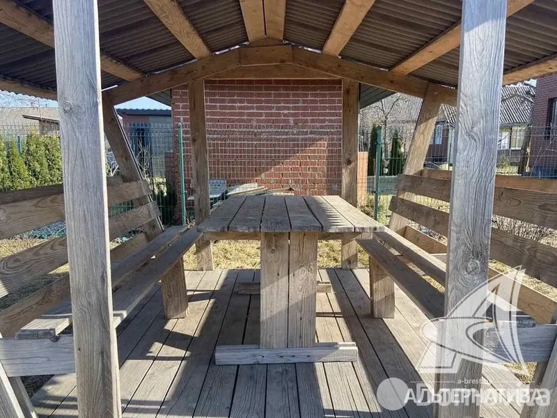 дача, Росинка при Брестском ДЭУ-138, , стоимость продажи 31 592 р.