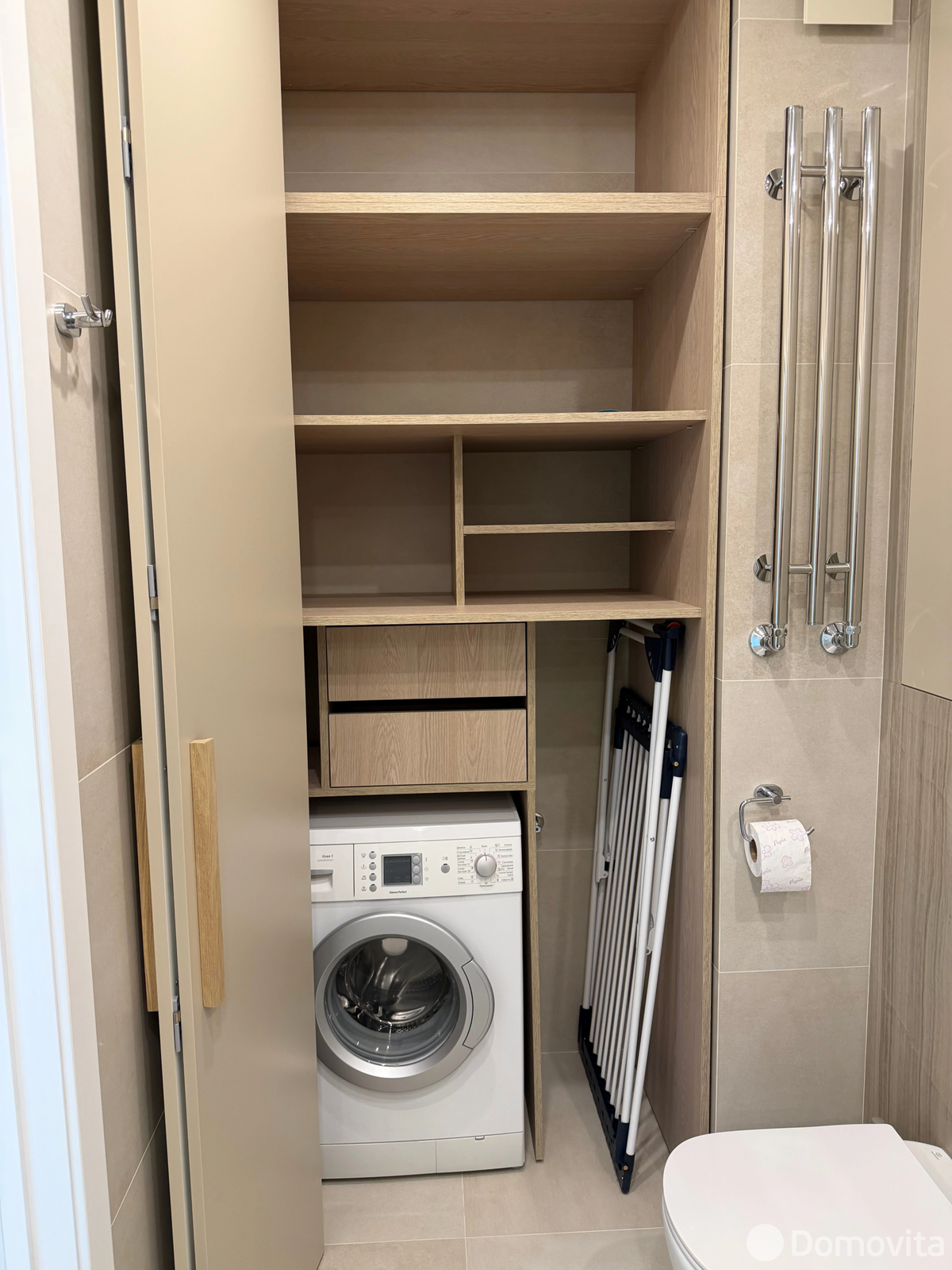 Снять 2-комнатную квартиру в Минске, пр-т Дзержинского, д. 19А, 680USD, код 151131 - фото 33