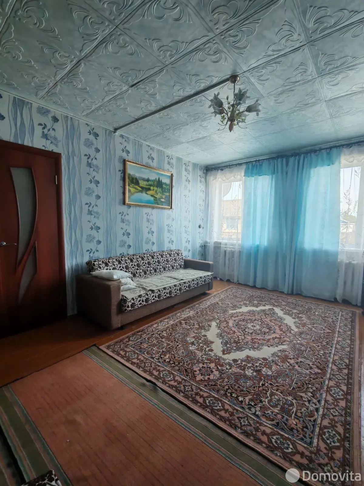 продажа дома, Стреньки, ул. Ленина В.И., д. 8