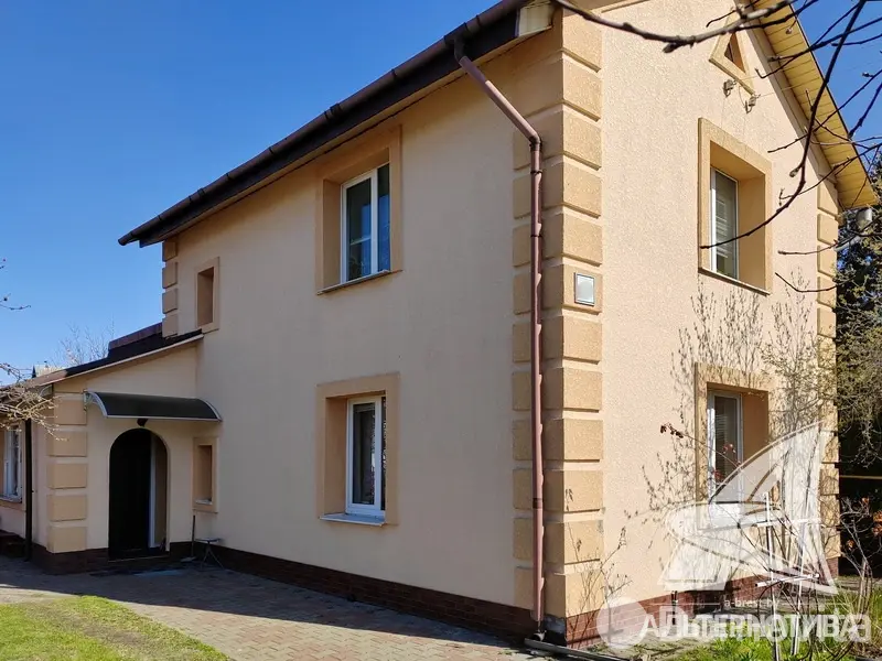 купить коттедж, Брест, 