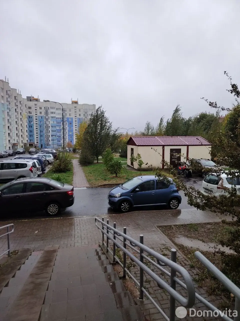 квартира, Прилуки, ул. Мира, д. 29/1