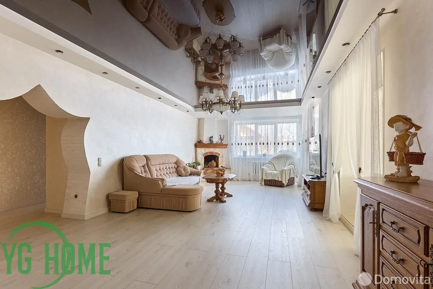 продажа коттеджа, Масловичи, ул. Луговая