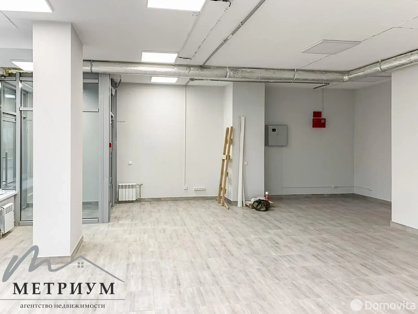 объект сферы услуг, Минск, ул. Кропоткина, д. 59