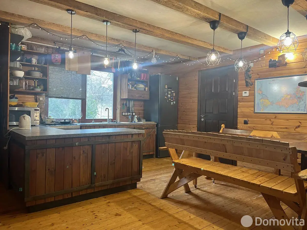 коттедж, Семково, ул. Высокая, д. 3 