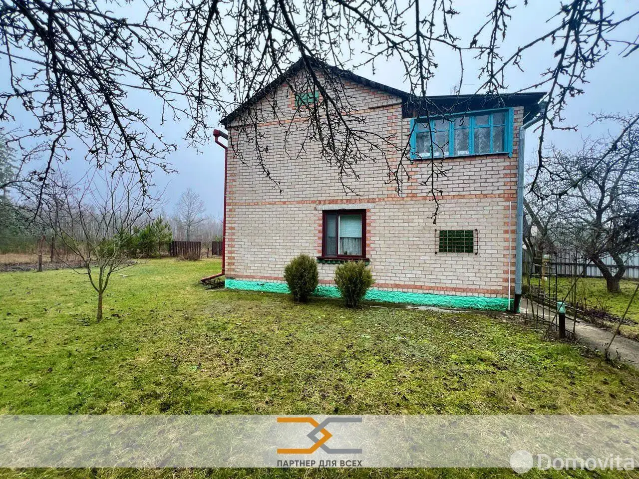 дача, Сосновый, 