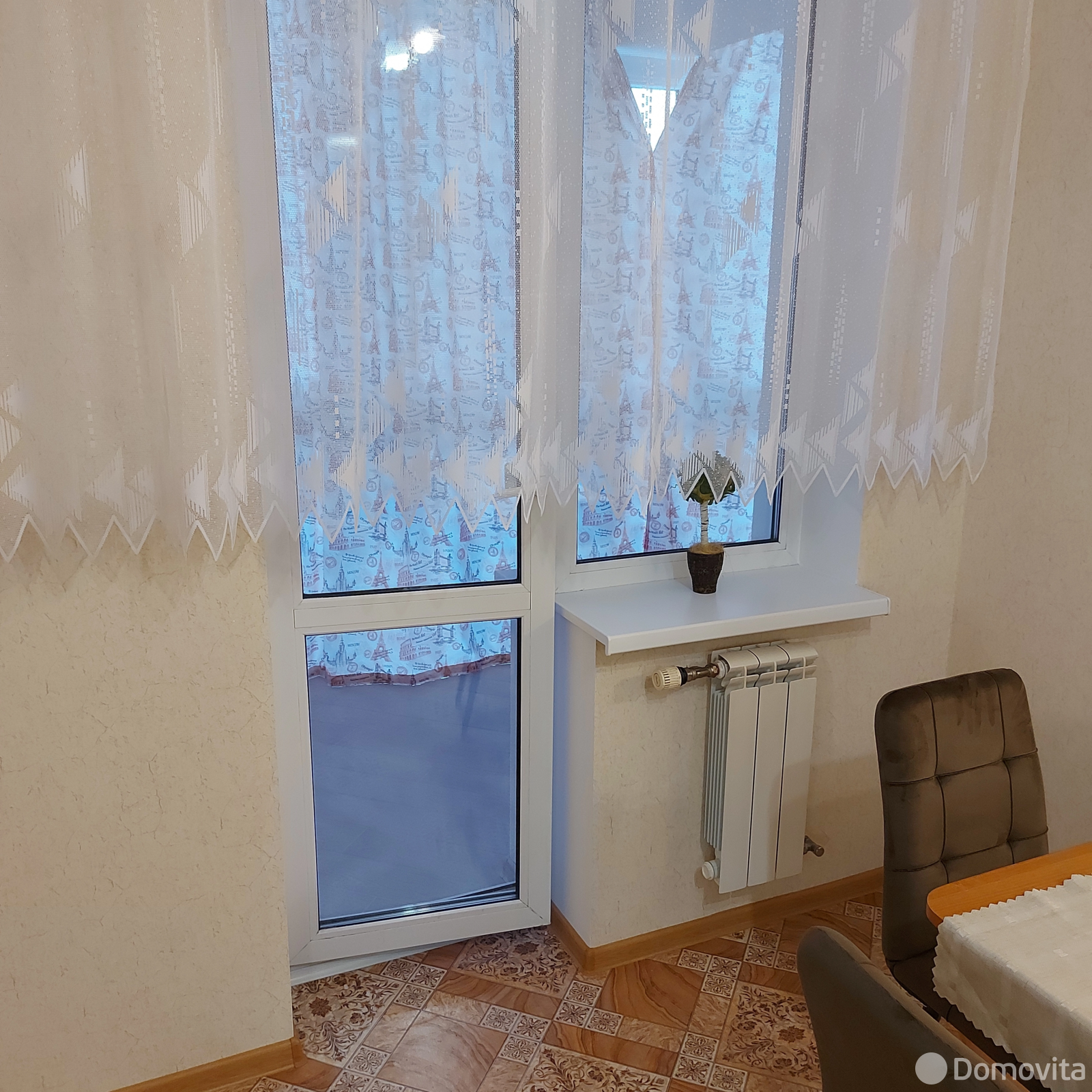 Снять 1-комнатную квартиру в Минске, ул. Волгоградская, д. 86, 450USD, код 149155 - фото 11