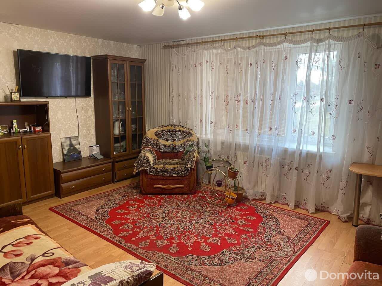 Купить 2-комнатную квартиру в Клейниках, ул. Агаркова, д. 1/а, 35000 USD, код: 964744 - фото 1