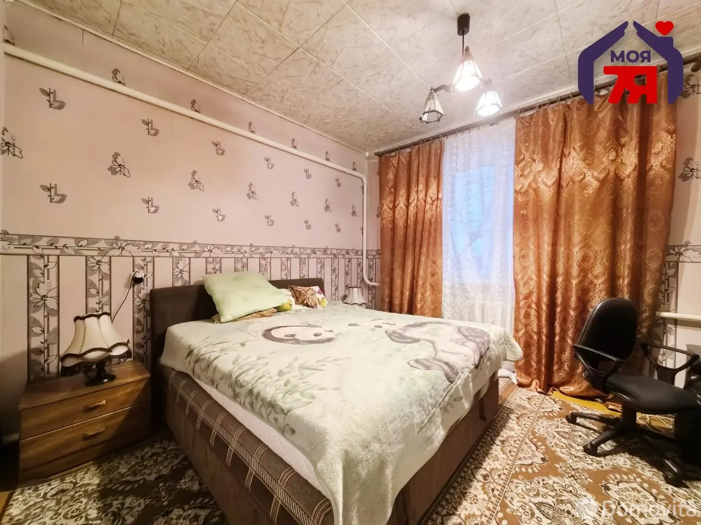 коттедж, Заполье, ул. Макара Вечера, стоимость продажи 180 709 р.