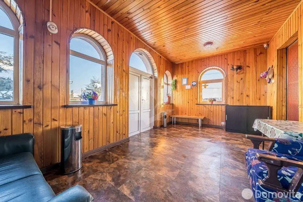 дом, Хатежино, ул. Полевая, д. 20, стоимость аренды 3 524 р./мес.