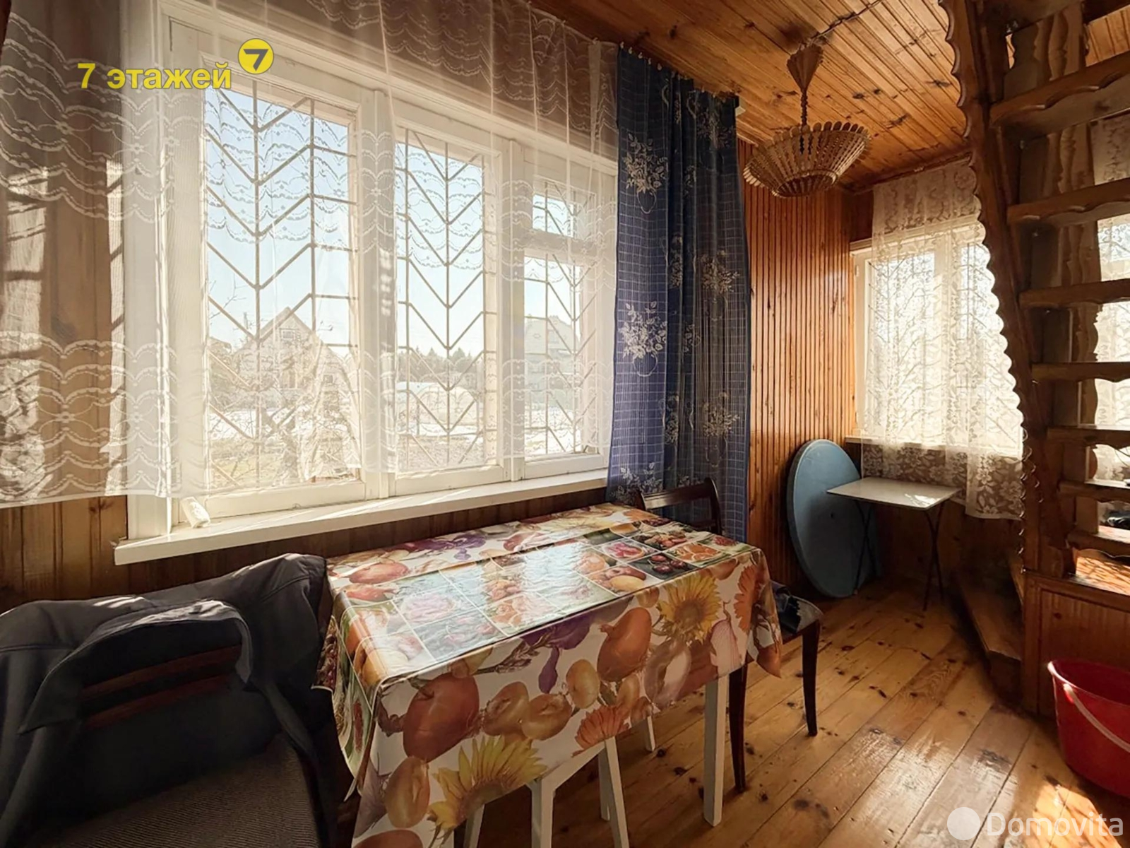 дача, Атлант-2, 