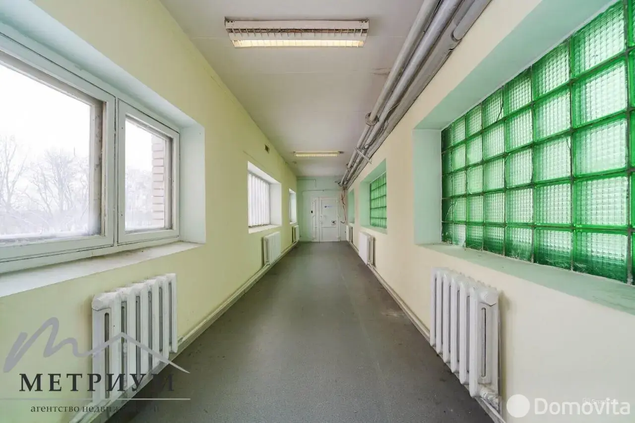 Купить офис на ул. Селицкого, д. 113/А в Минске, 110000USD, код 8995 - фото 14