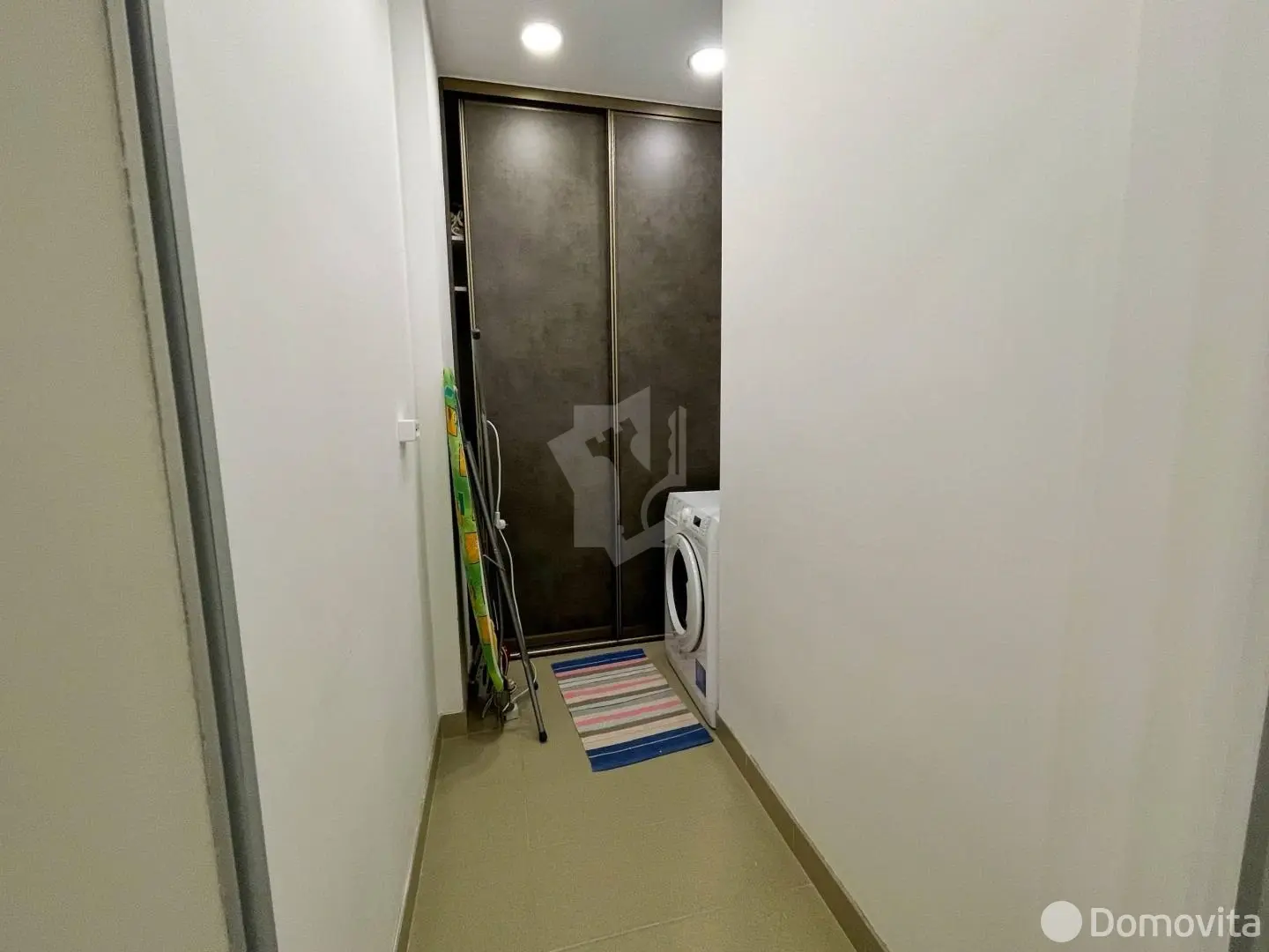 Снять 3-комнатную квартиру в Минске, пр-т Дзержинского, д. 22, 2600BYN, код 151176 - фото 22