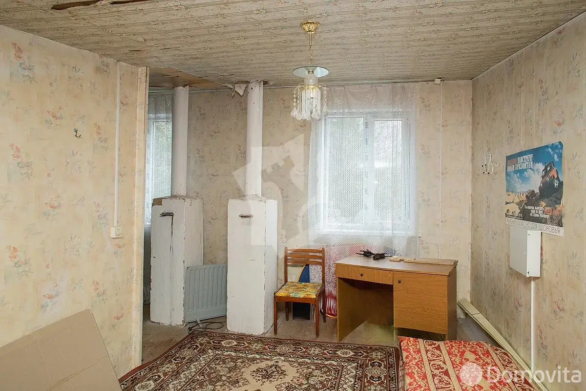 Купить 2-этажную дачу в Лесная поляна Минская область, 34900USD, код 185629 - фото 13