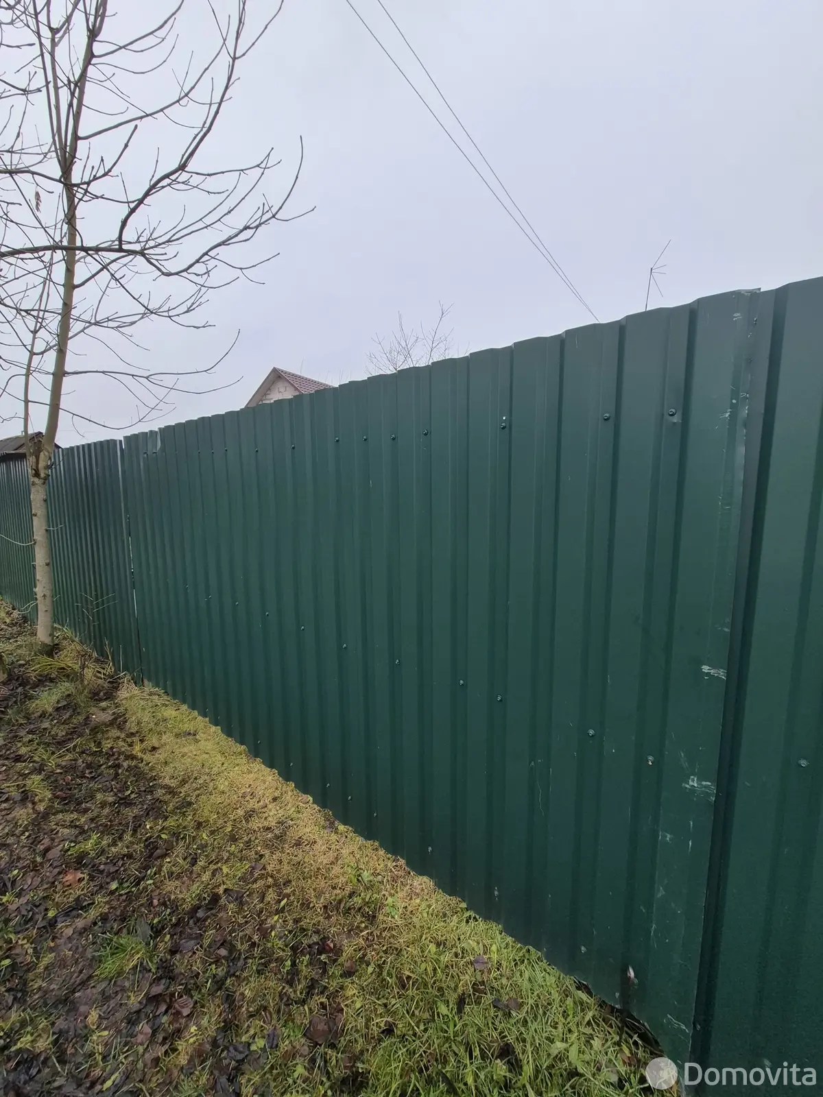 дом, Витебск, ул. Ореховская, д. 55А, стоимость продажи 75 626 р.